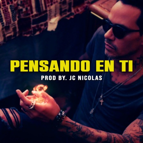 Pensando en ti | Boomplay Music