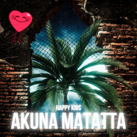 Akuna Matatta ft. Auzaye