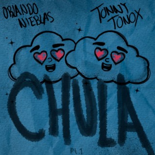 CHULA ft. Tonny Tonox lyrics | Boomplay Music