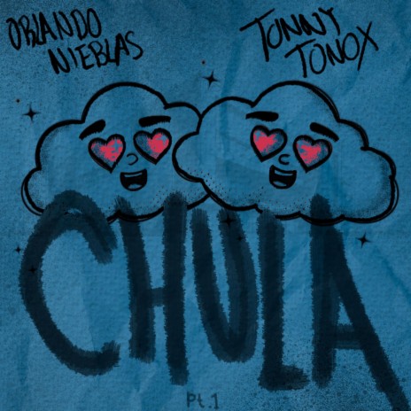 CHULA ft. Tonny Tonox | Boomplay Music