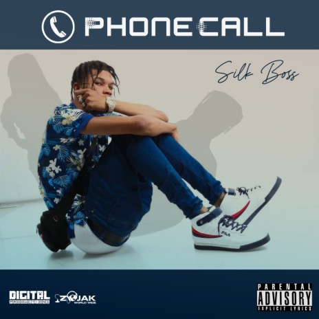 Phone Call 🅴 | Boomplay Music