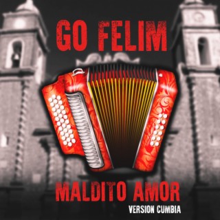 Maldito amor version cumbia