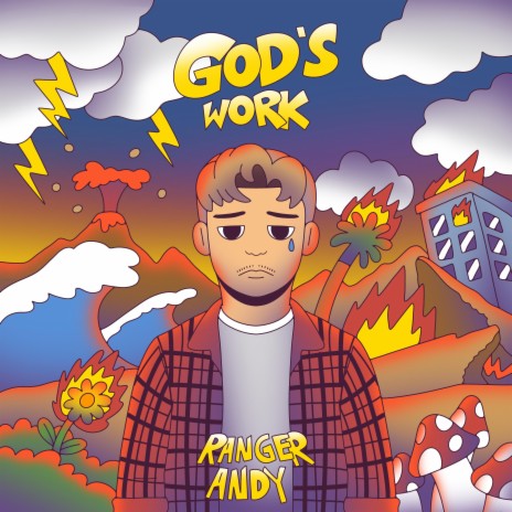 God's Work | Boomplay Music