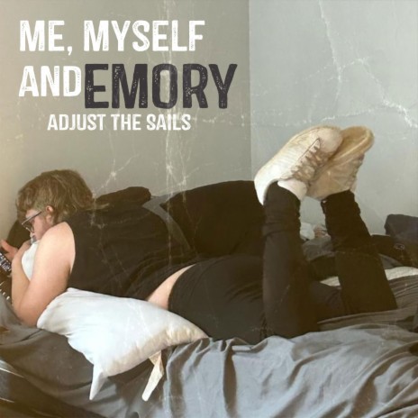 Me, Myself and Emory ft. The Darren Hawe Band | Boomplay Music