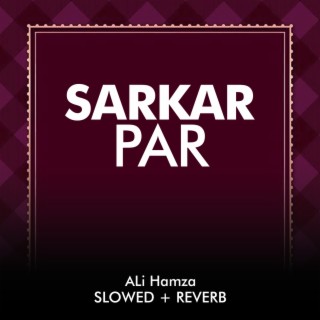 Sarkar Par Lofi