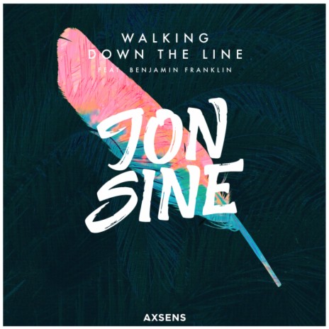 Walking Down the Line (Dilby Remix) | Boomplay Music