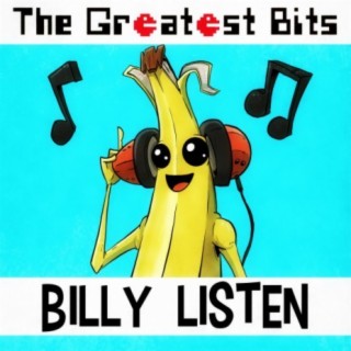 Billy Listen