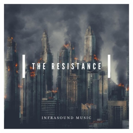 Resistance | Boomplay Music