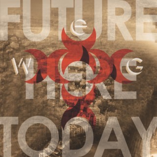 Future Here Today