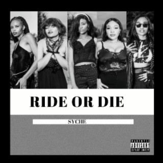 Ride Or Die lyrics | Boomplay Music