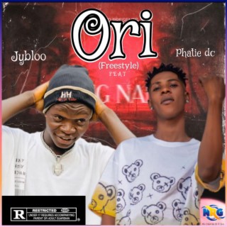 Ori (feat. Phatie dc)