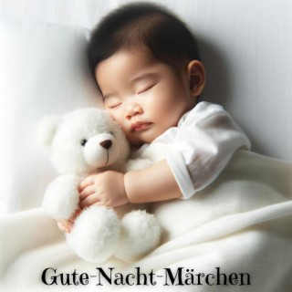 Gute-Nacht-Märchen für Babys