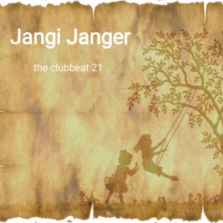 Jangi Janger