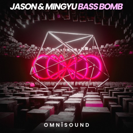 Bass Bomb (Original Mix) ft. MINGYU | Boomplay Music