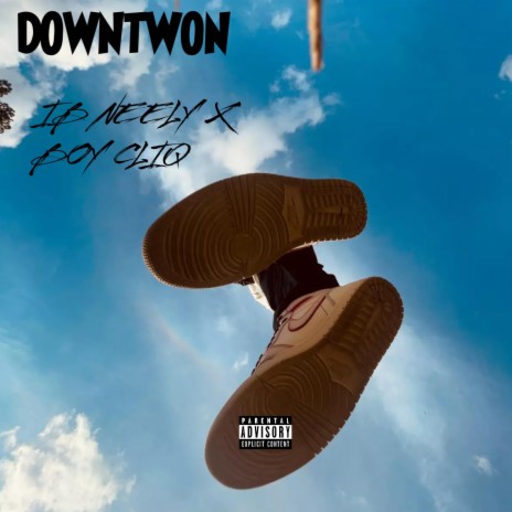 DOWNTOWN (feat. BOY CLIQ)
