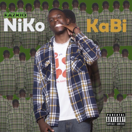 niko kabi | Boomplay Music