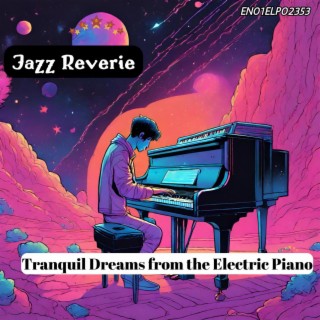 Jazz Reverie: Tranquil Dreams from the Electric Piano