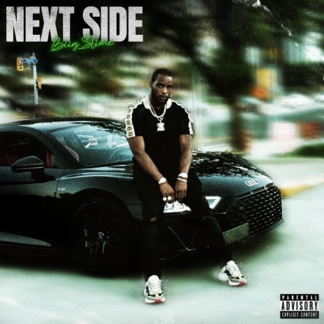 Next Side | Boomplay Music