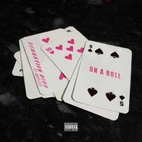 On a Roll (feat. Lola Lies) | Boomplay Music