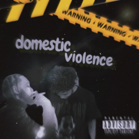 domestic violence ft. Larvo | Boomplay Music