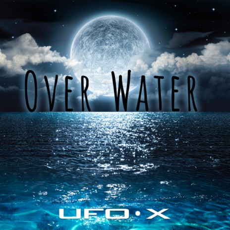 Over Water | Boomplay Music