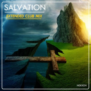 Salvation (Extended Club Mix)