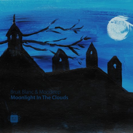 Moonlight (Radio Version) ft. Moodeep | Boomplay Music