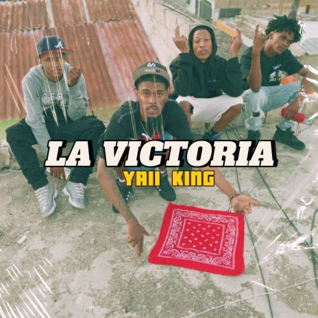 LA VICTORIA | Boomplay Music