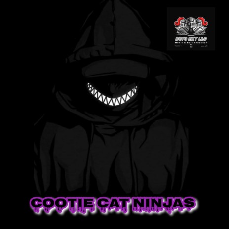 COOTIE CAT NINJAS | Boomplay Music