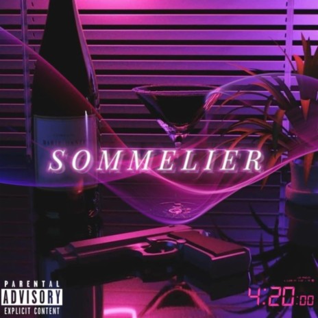 Sommelier | Boomplay Music