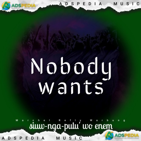 Nobody wants inst | Boomplay Music