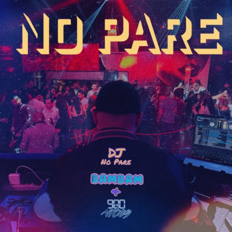 No Pare | Boomplay Music