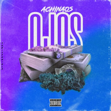 Ojos Achinaos | Boomplay Music