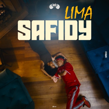 Safidy | Boomplay Music