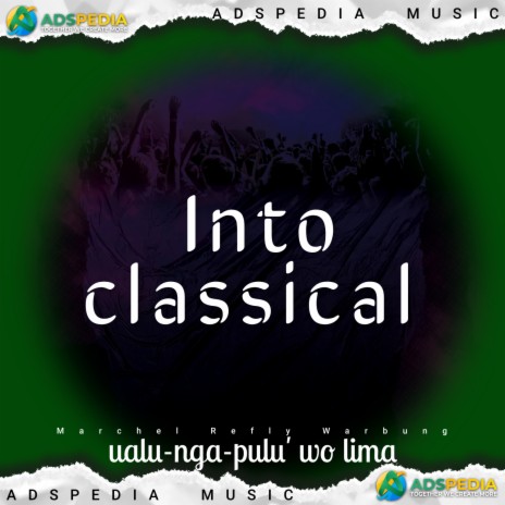 Into classical | Boomplay Music