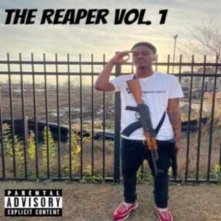 The Reaper, Vol. 1