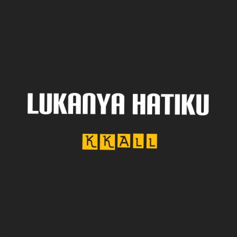 Lukanya Hatiku | Boomplay Music