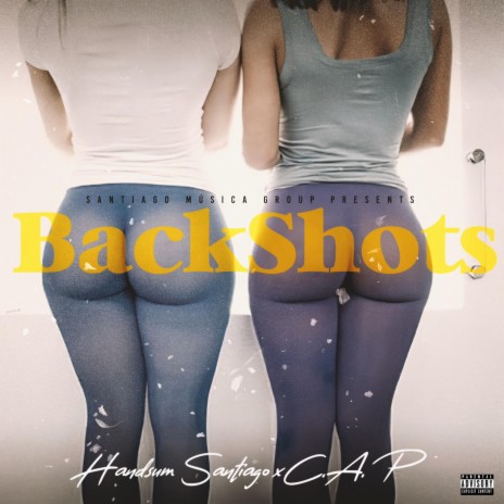 Back Shots ft. C.A.P | Boomplay Music
