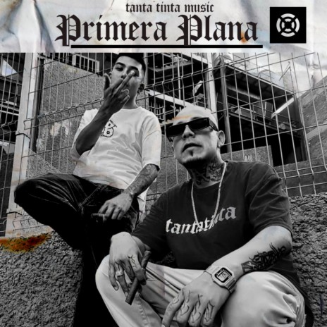 Primera Plana ft. Solo Cadaver, BOCHE & AMNZA 844 | Boomplay Music