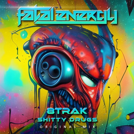Shitty Drugs | Boomplay Music