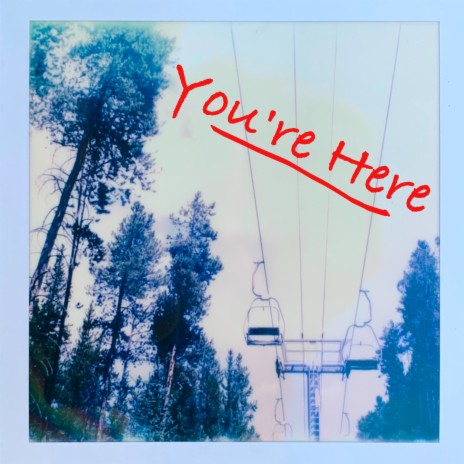 You're Here ft. Acoustic Chill Out & Acoustic Guitar Music