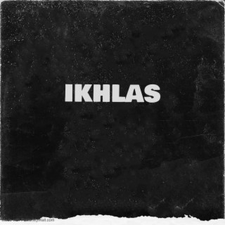 IKHLAS