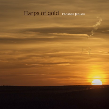 Harps of gold | Boomplay Music