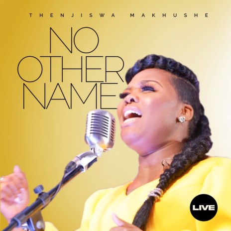 No Other Name (Live) | Boomplay Music