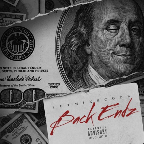 Back Endz | Boomplay Music