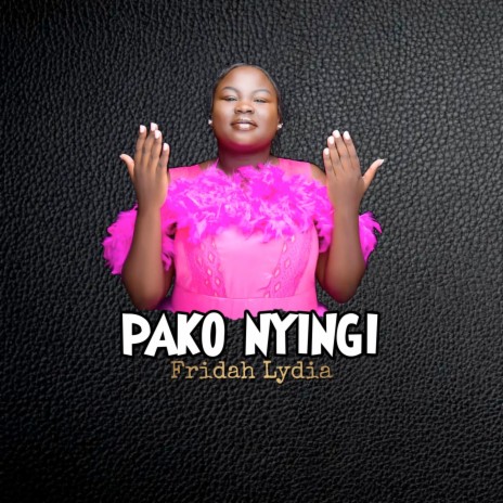 Pako Nyingi | Boomplay Music