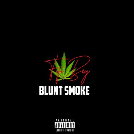 Blunt Smoke | Boomplay Music