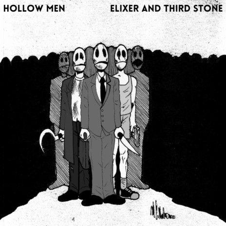 Hollow Men | Boomplay Music