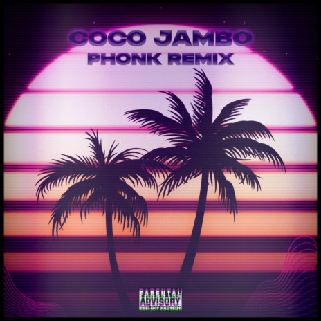 Coco Jambo Phonk ft. Haykn | Boomplay Music