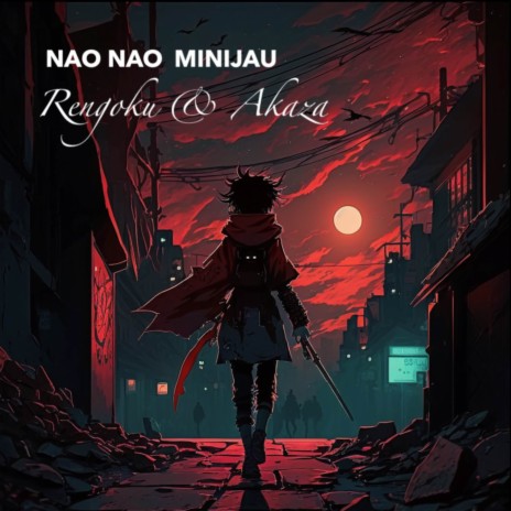 Rengoku & Akaza (From Demon Slayer) ft. Minijau | Boomplay Music